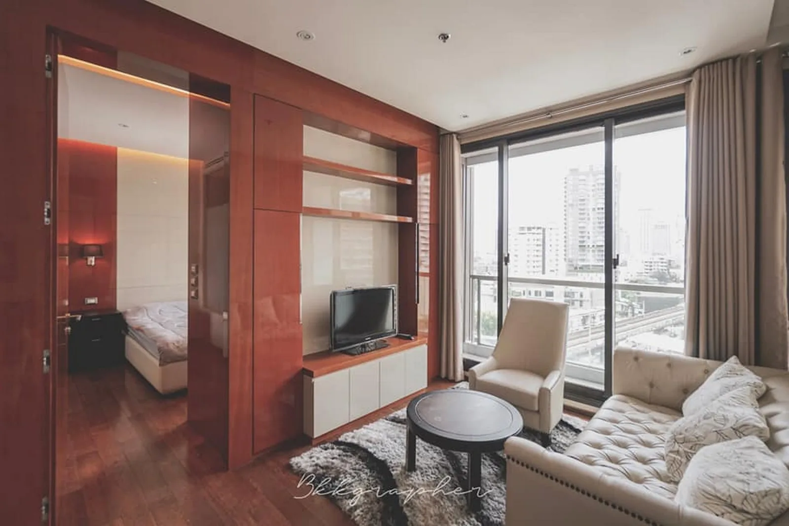 The Address Sukhumvit 28 — photo 5