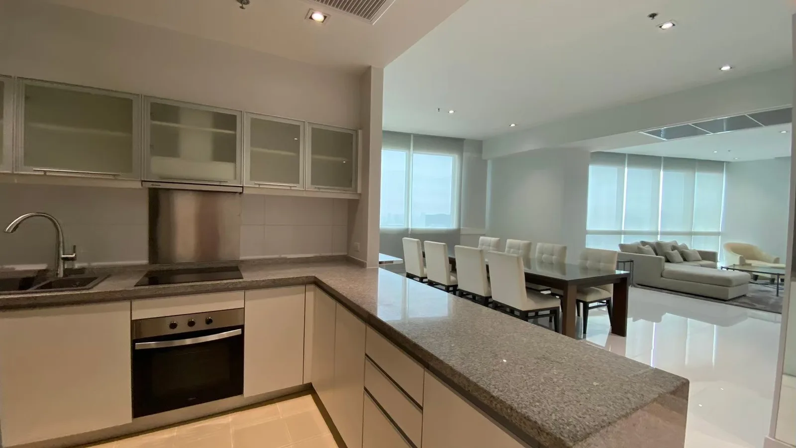 Millennium Residence — photo 9