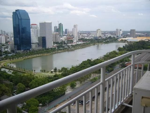 Lake Green — photo 14