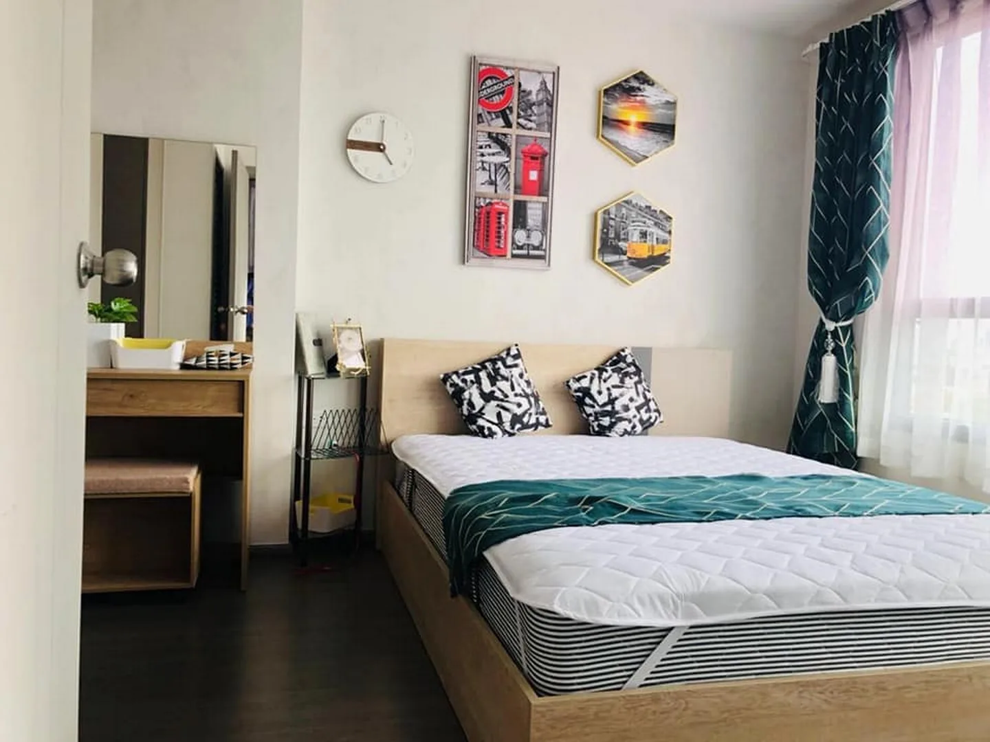 Ideo Sukhumvit 93 — photo 3