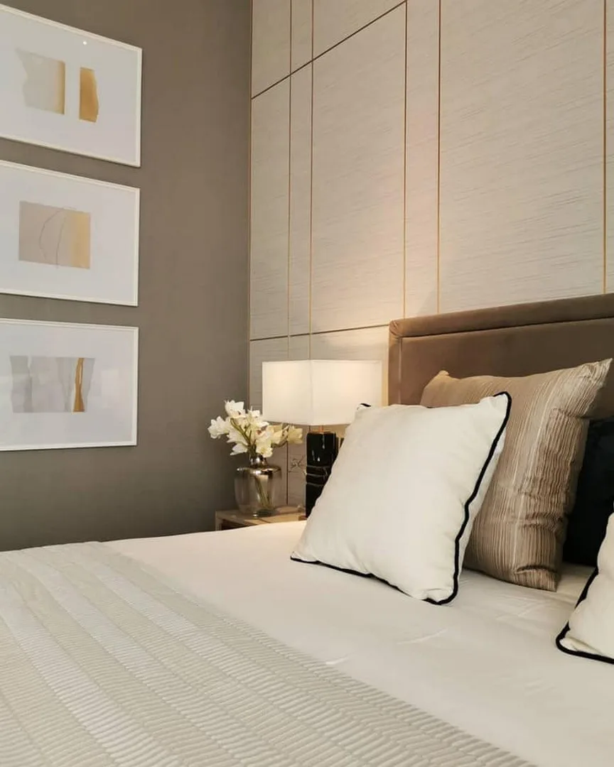 Magnolias Waterfront Residences — photo 13