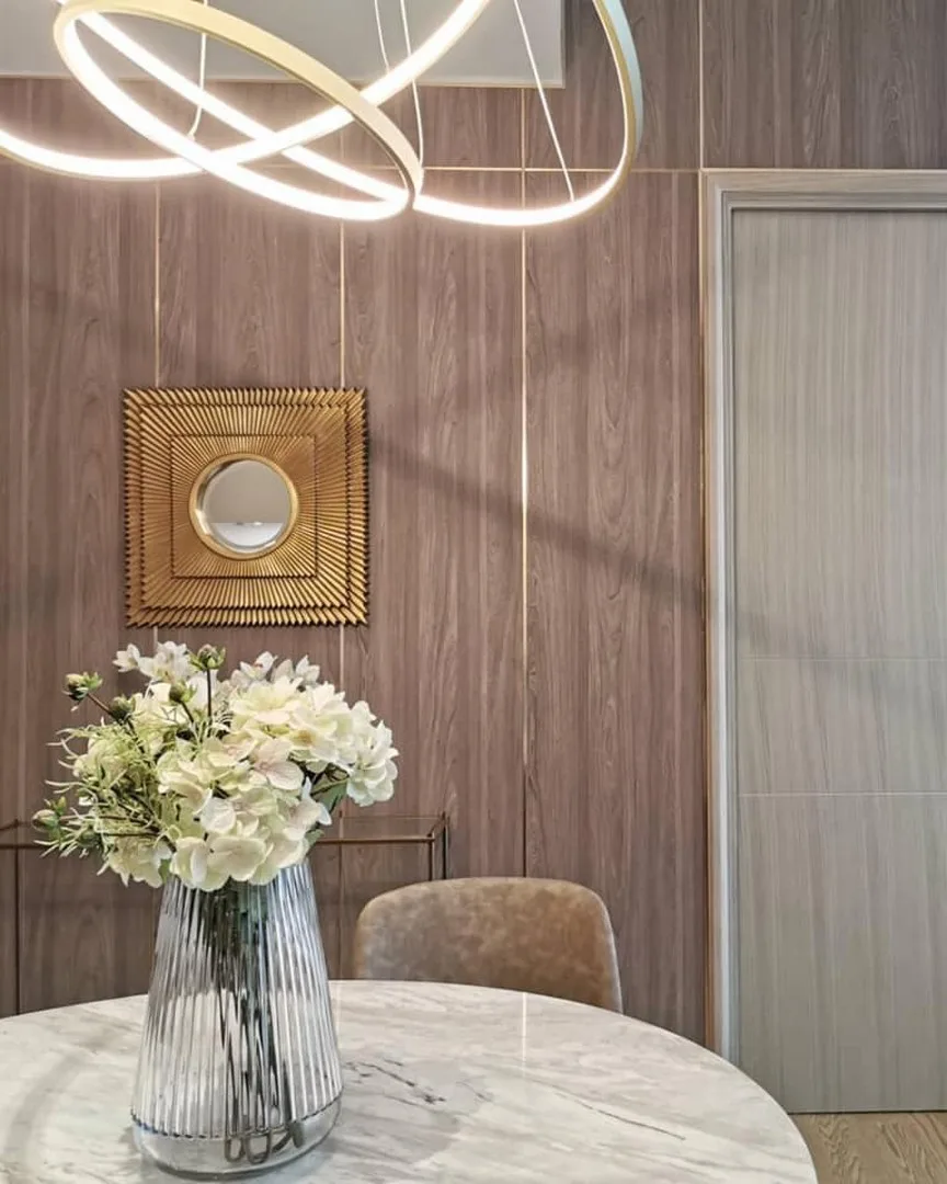 Magnolias Waterfront Residences — photo 7