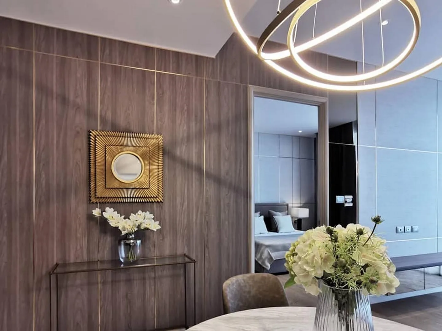Magnolias Waterfront Residences — photo 10