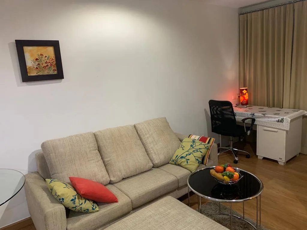 The Address Sukhumvit 42 — photo 2