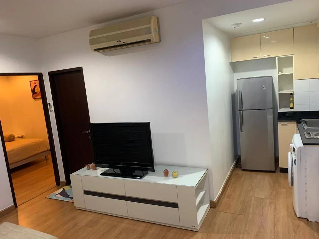 The Address Sukhumvit 42 — photo 3