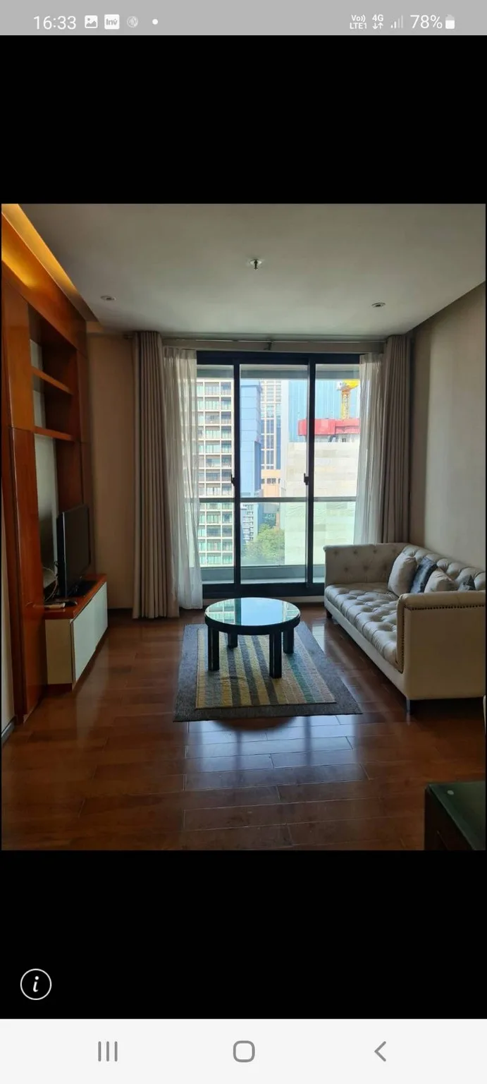 The Address Sukhumvit 28 — photo 1