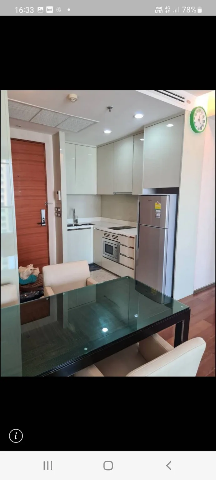 The Address Sukhumvit 28 — photo 8