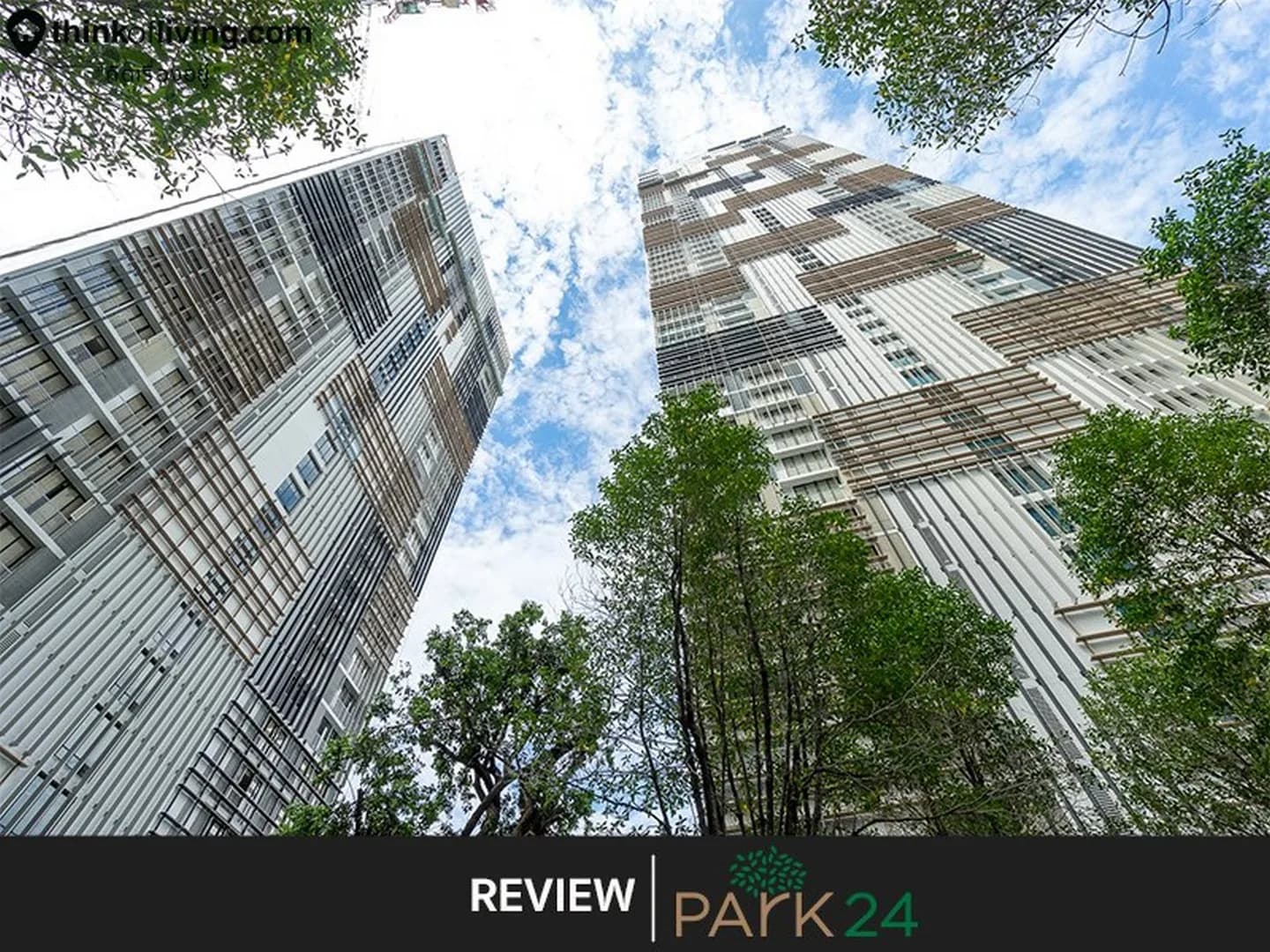 Park Origin Phromphong — photo 1