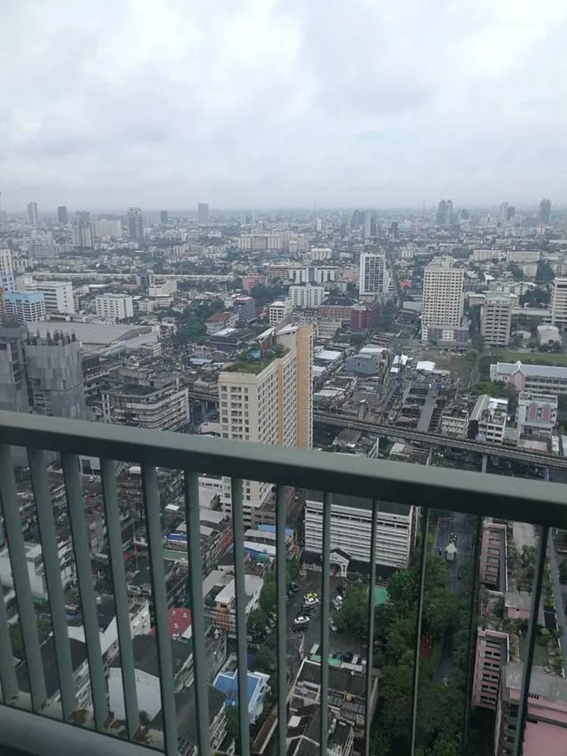 Rhythm Phahol-Ari — photo 8