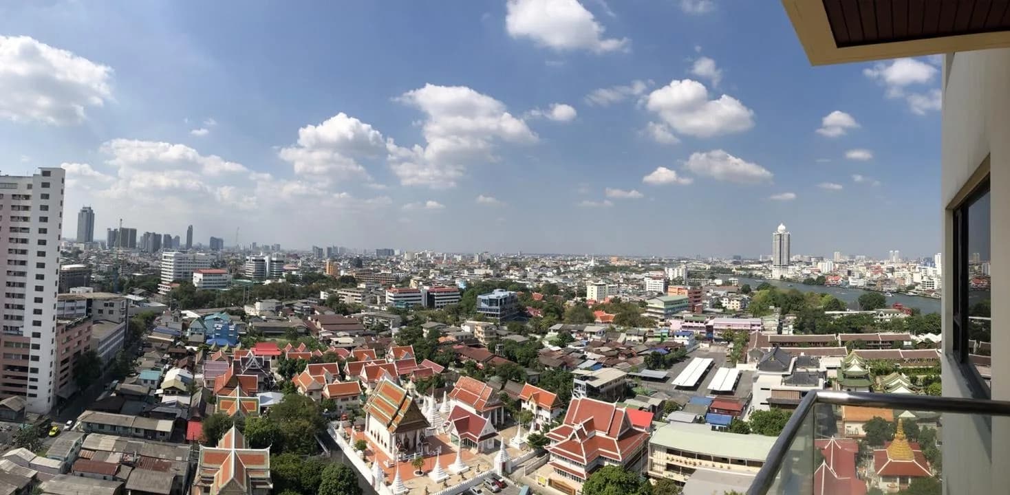 Baan Sathorn Chaopraya — photo 10