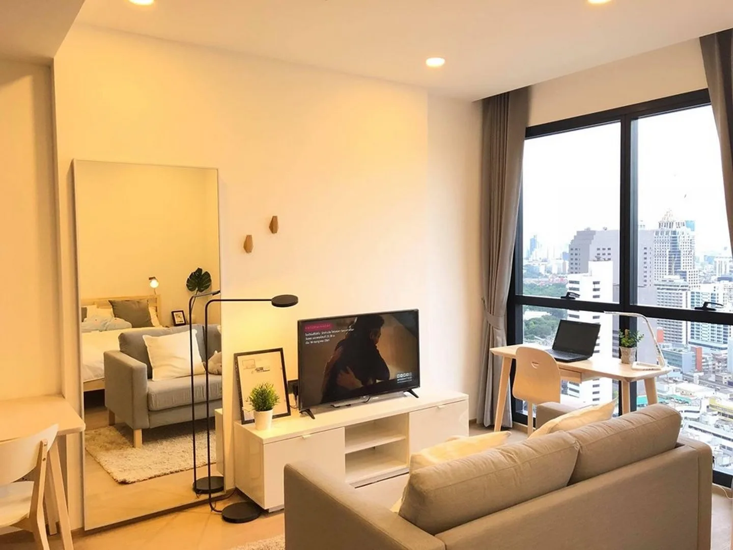 Ashton Chula - Silom — photo 11