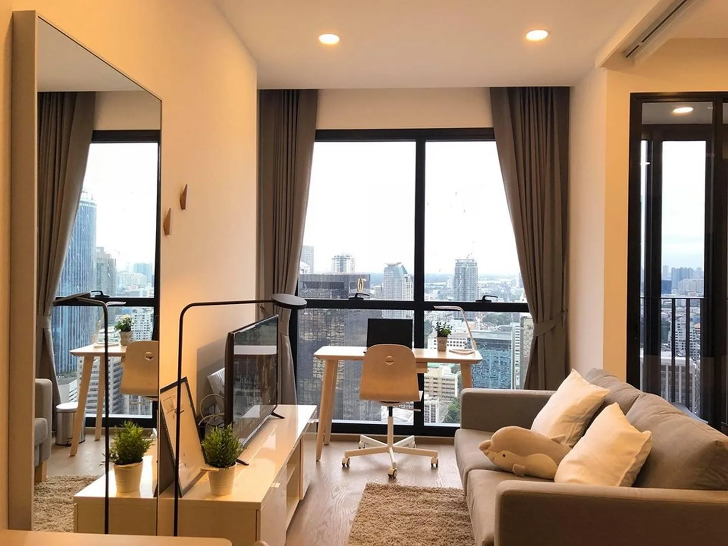 Ashton Chula - Silom — photo 14