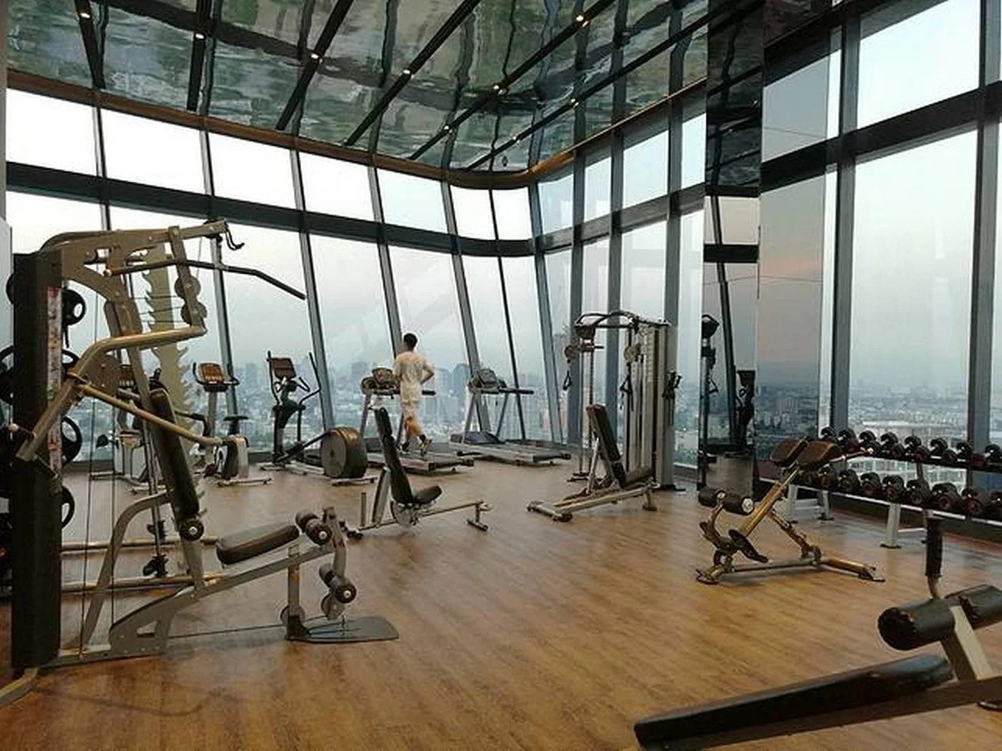 IDEO Mobi Sukhumvit 66 — photo 11