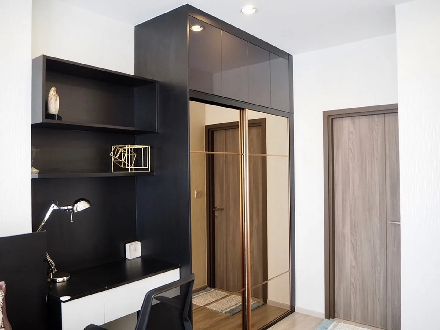 IDEO Mobi Sukhumvit 66 — photo 7