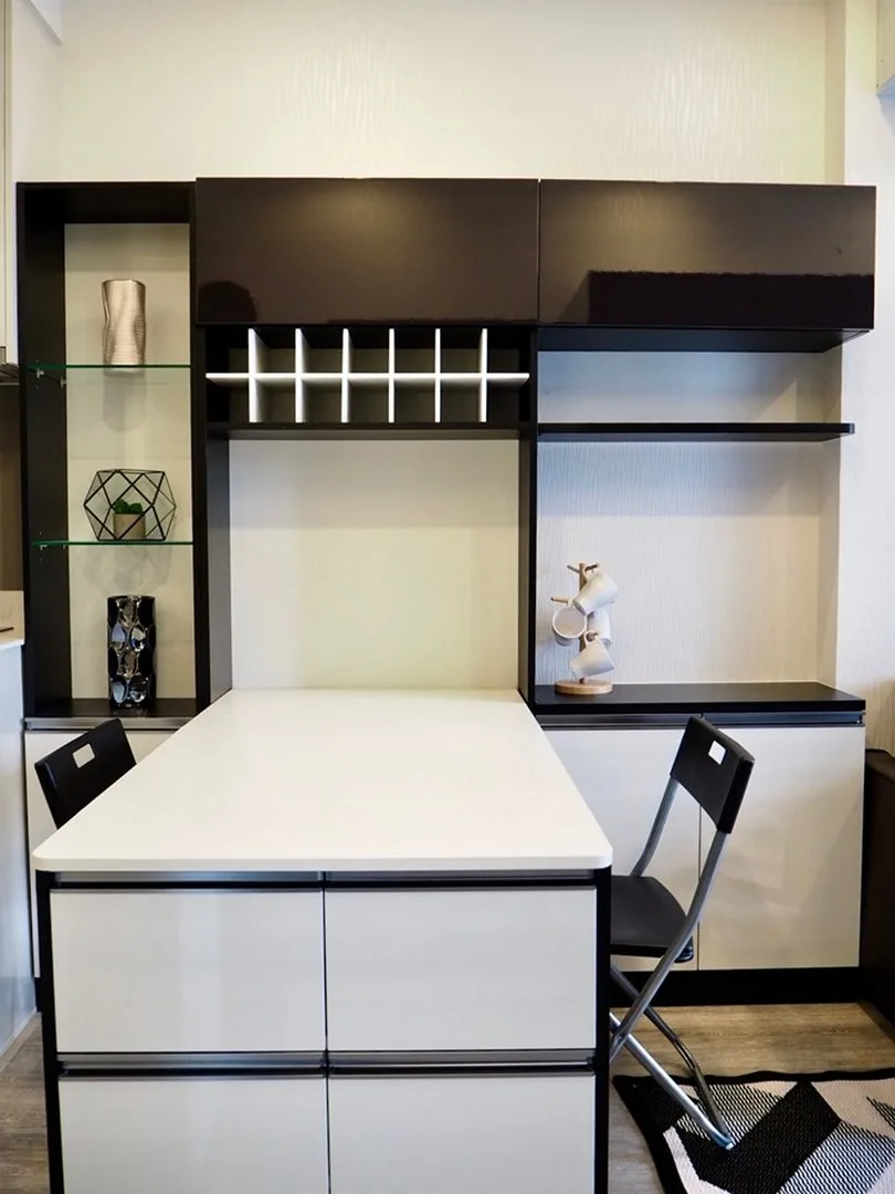IDEO Mobi Sukhumvit 66 — photo 8