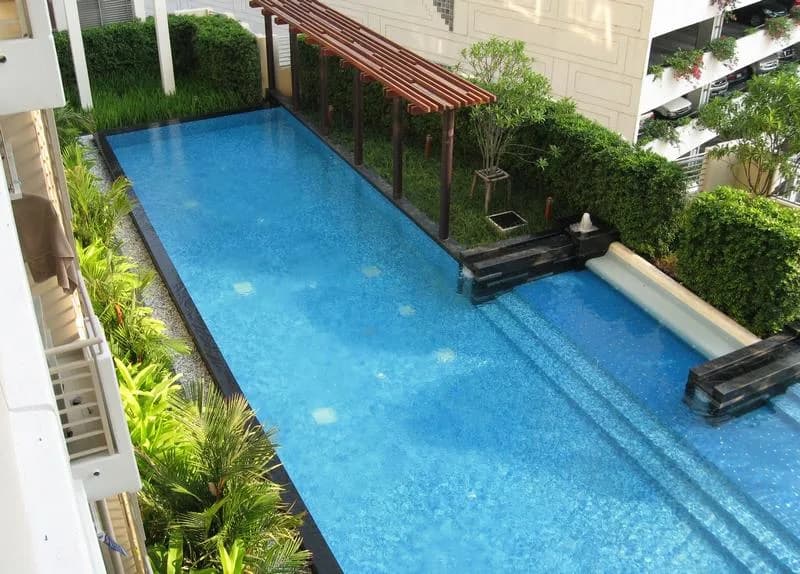 Condo One X Sukhumvit 26 — photo 5