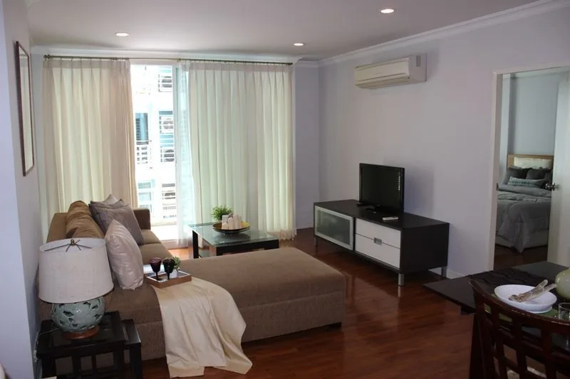 Baan Siri Sukhumvit 10 — photo 2