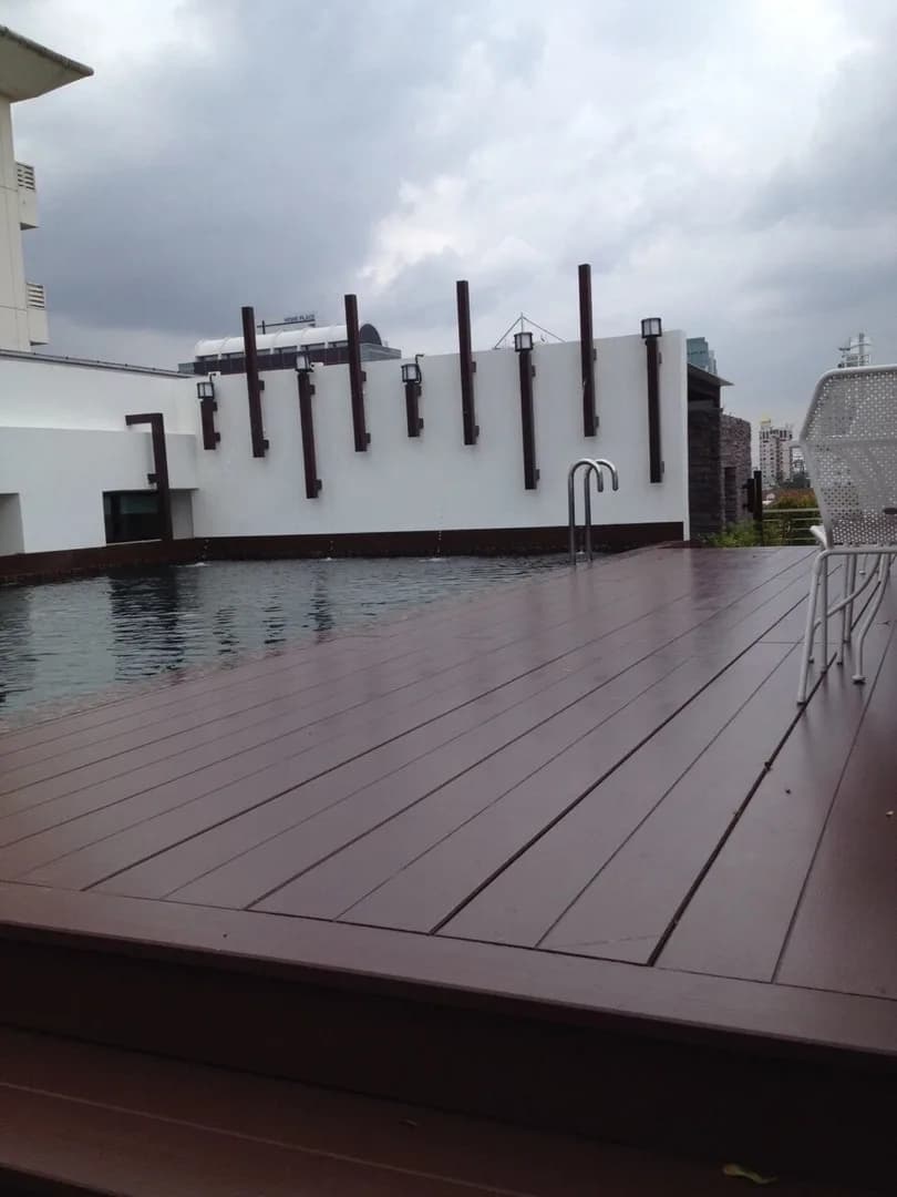 Le Cote Thonglor 8 — photo 8