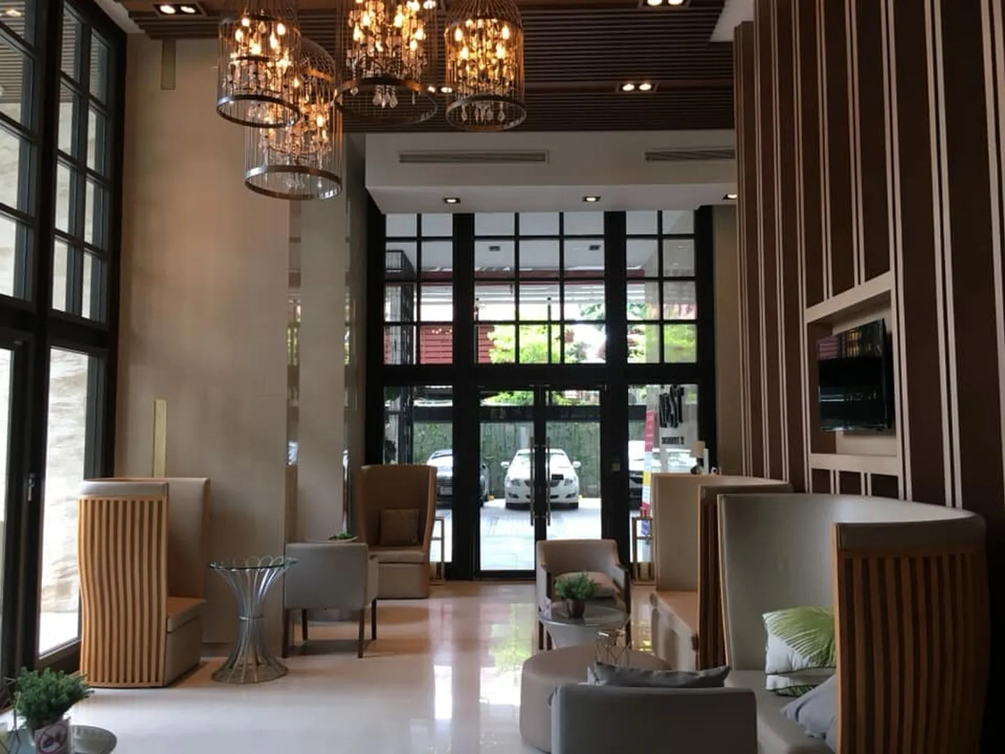 The Nest Sukhumvit 22 — photo 10