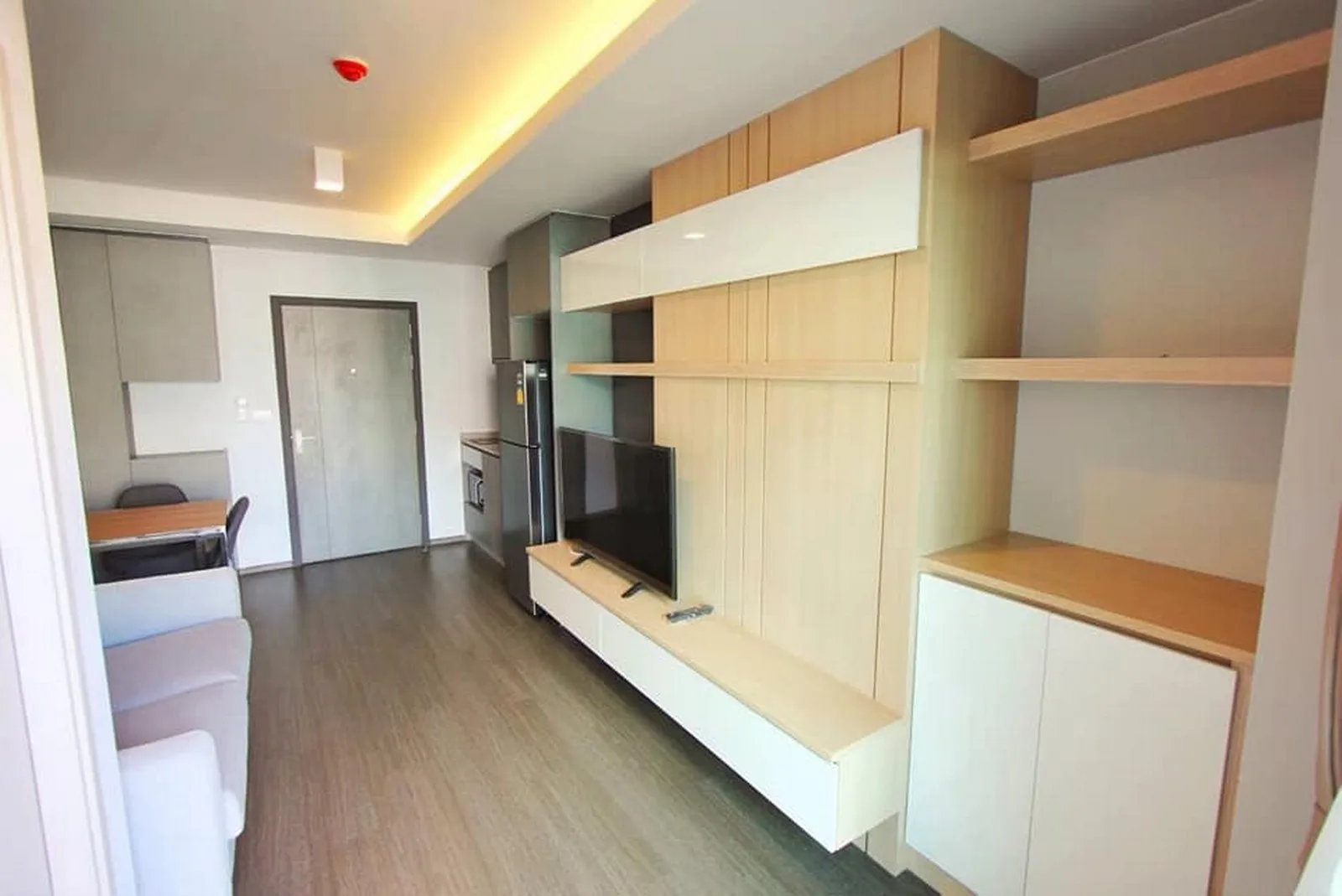 Ideo Sukhumvit 93 — photo 1