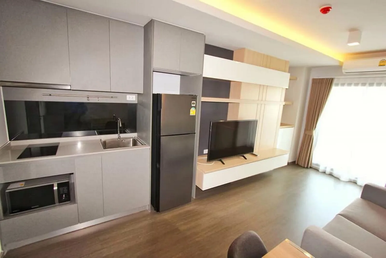 Ideo Sukhumvit 93 — photo 15