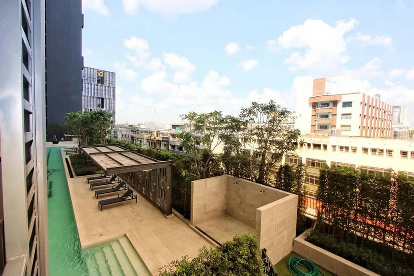 Ideo Sukhumvit 93 — photo 10