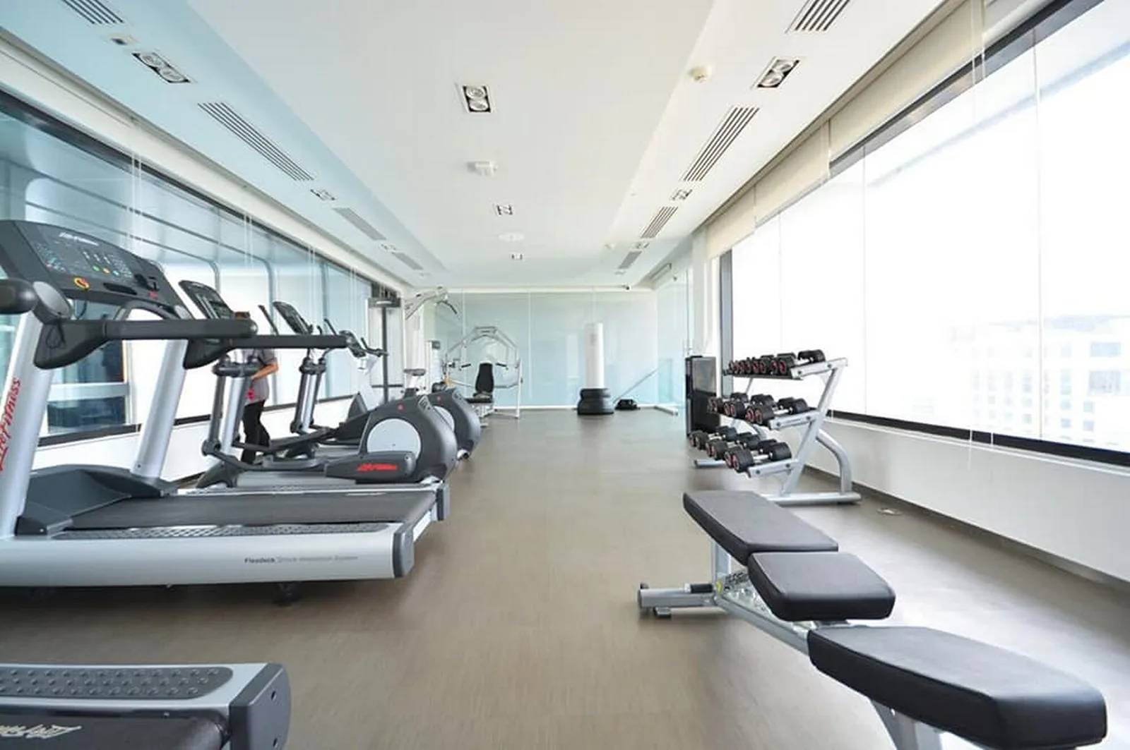 Edge Sukhumvit 23 — photo 7