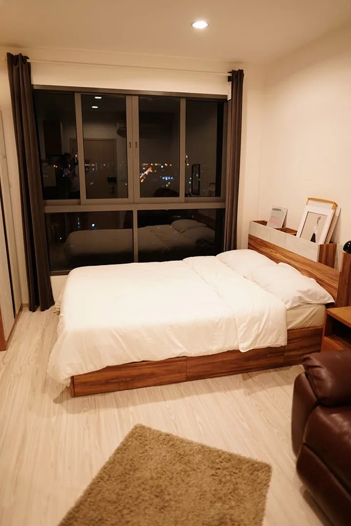 Ideo Mobi Sukhumvit Eastgate — photo 3