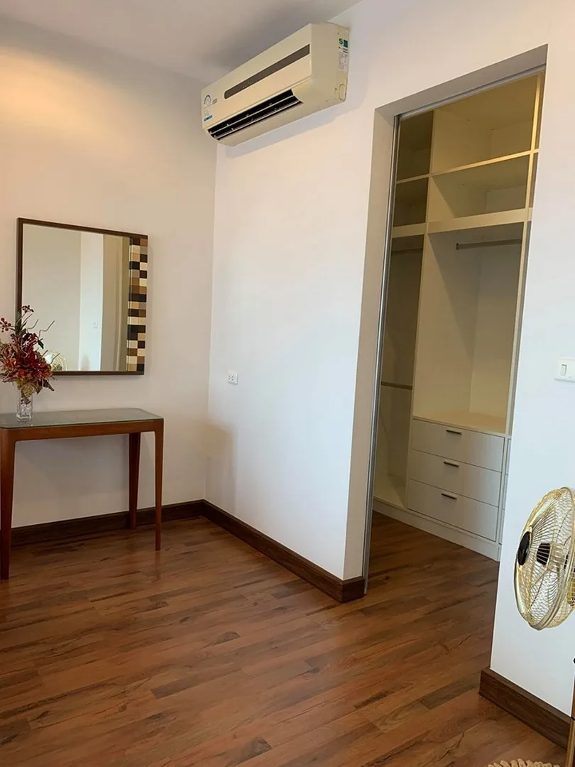 Q. House Condo Sathorn — photo 17