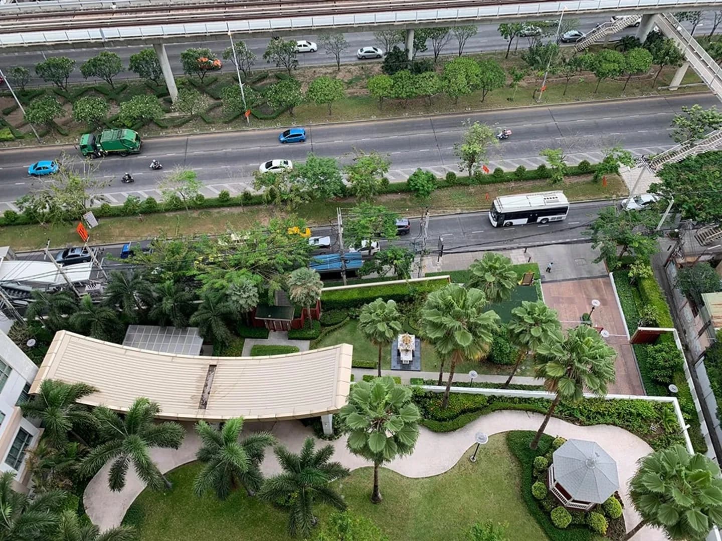 Q. House Condo Sathorn — photo 20