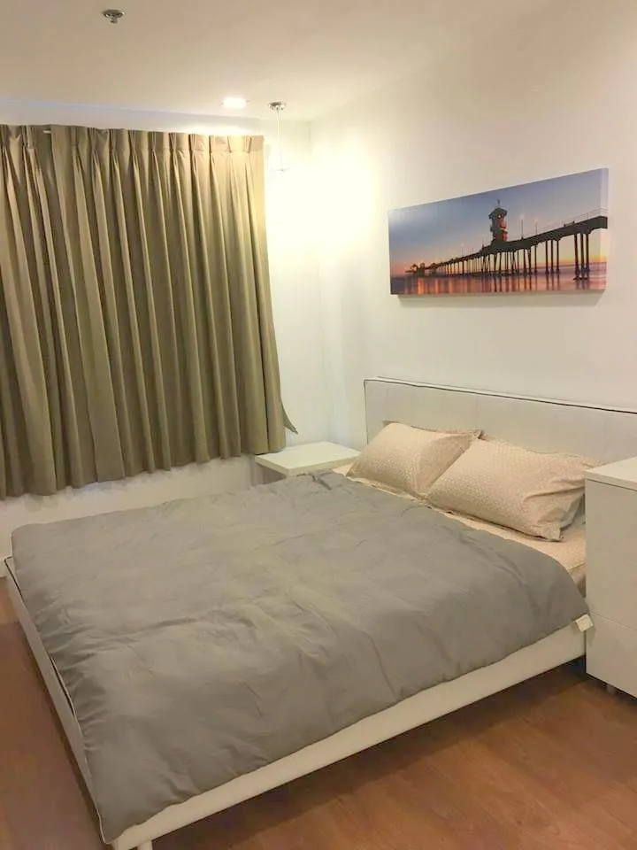 Condo One X Sukhumvit 26 — photo 13