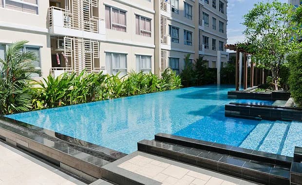 Condo One X Sukhumvit 26 — photo 15