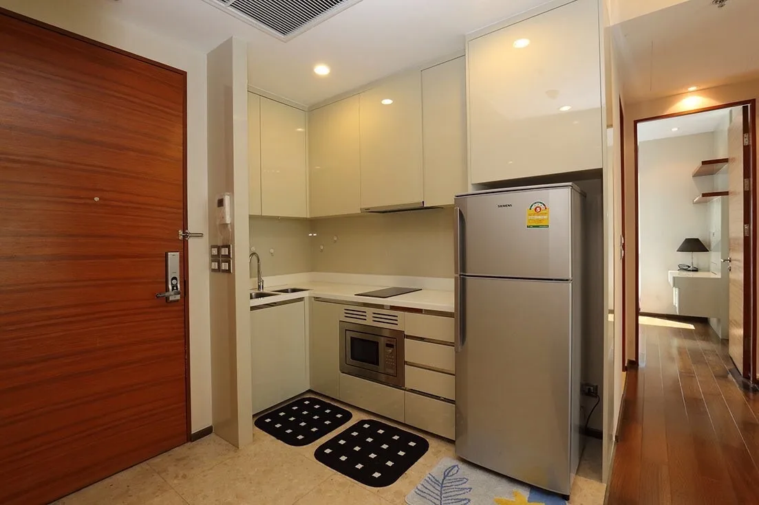 The Address Sukhumvit 28 — photo 3