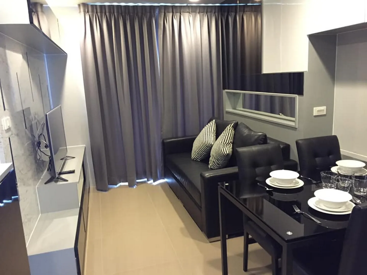 Mirage Sukhumvit 27 — photo 1