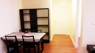 Condo One X Sukhumvit 26