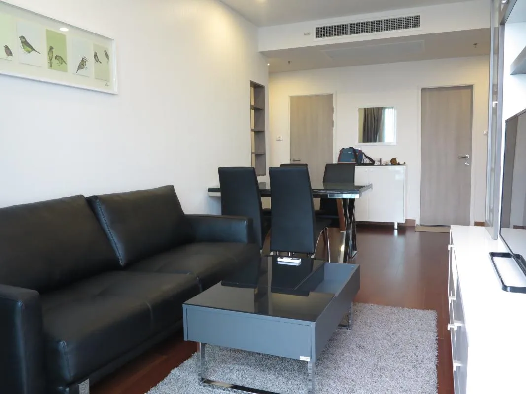 Supalai Lite Sathorn - Charoenrat — photo 1