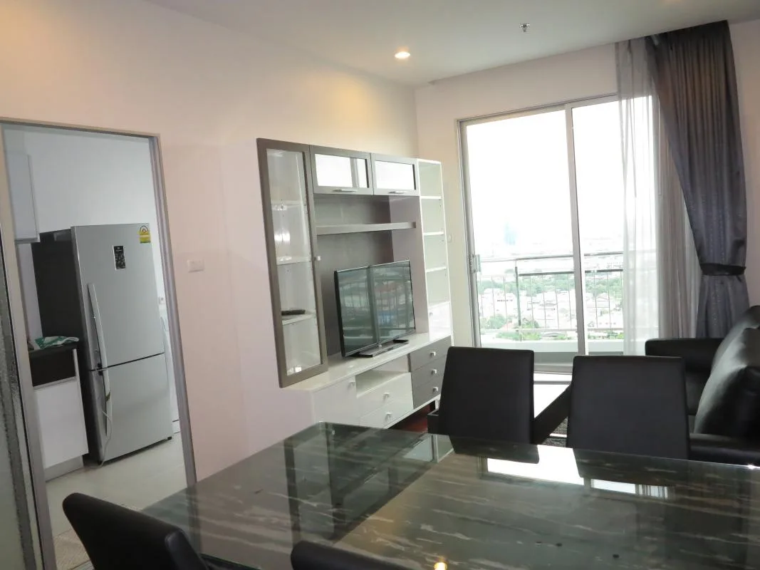 Supalai Lite Sathorn - Charoenrat — photo 3