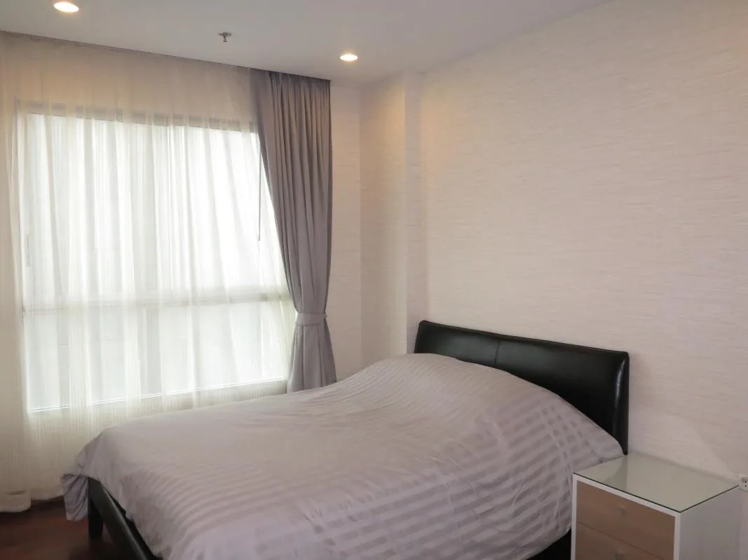 Supalai Lite Sathorn - Charoenrat — photo 6