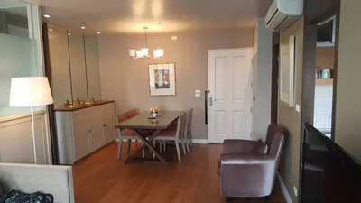 Condo One X Sukhumvit 26