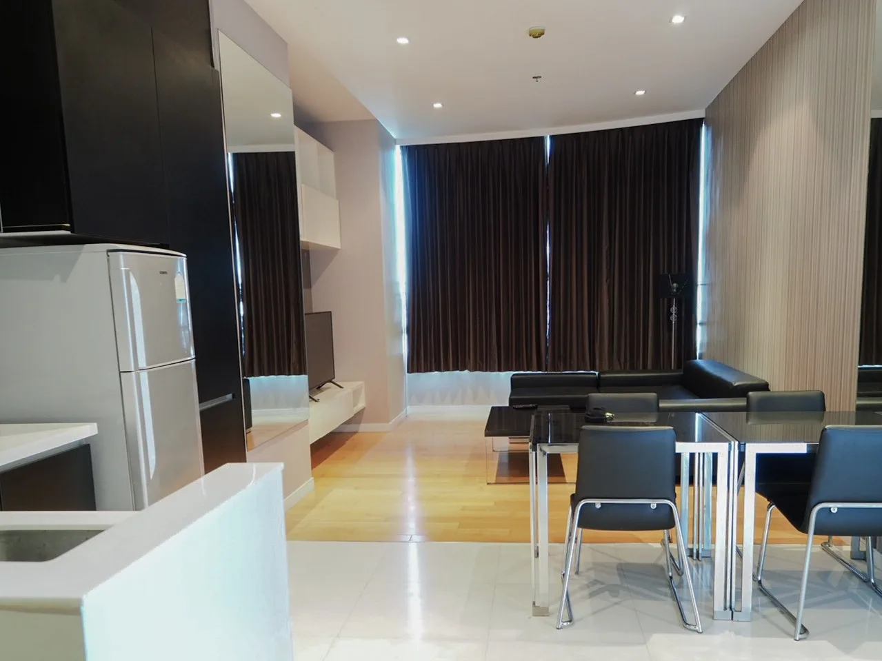 Eight Thonglor Residence — photo 2
