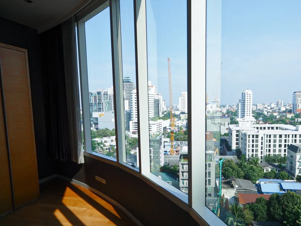 Eight Thonglor Residence — photo 11