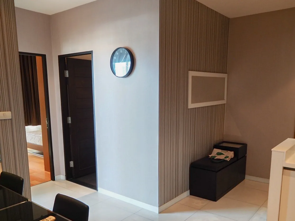 Eight Thonglor Residence — photo 4