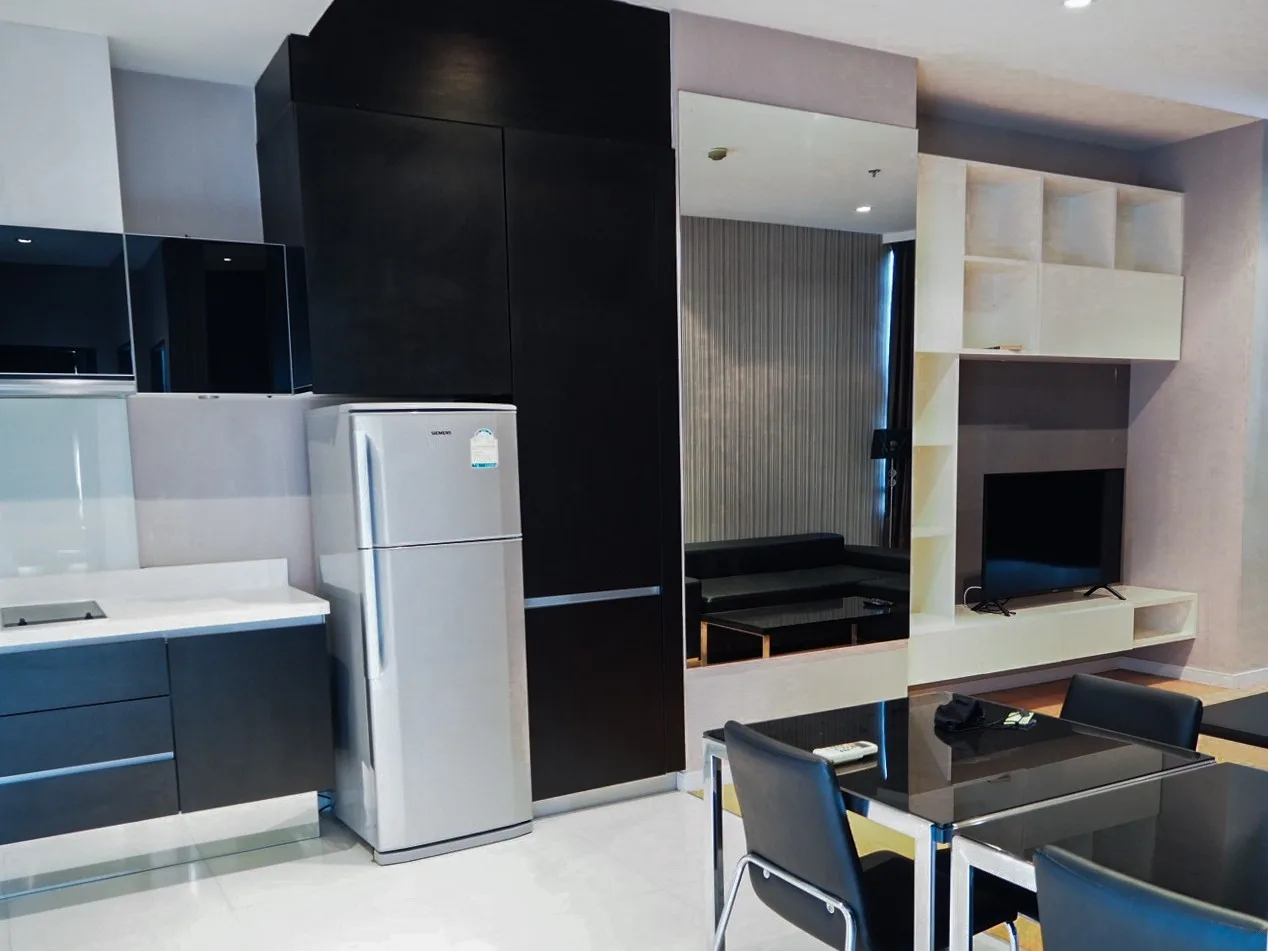 Eight Thonglor Residence — photo 5