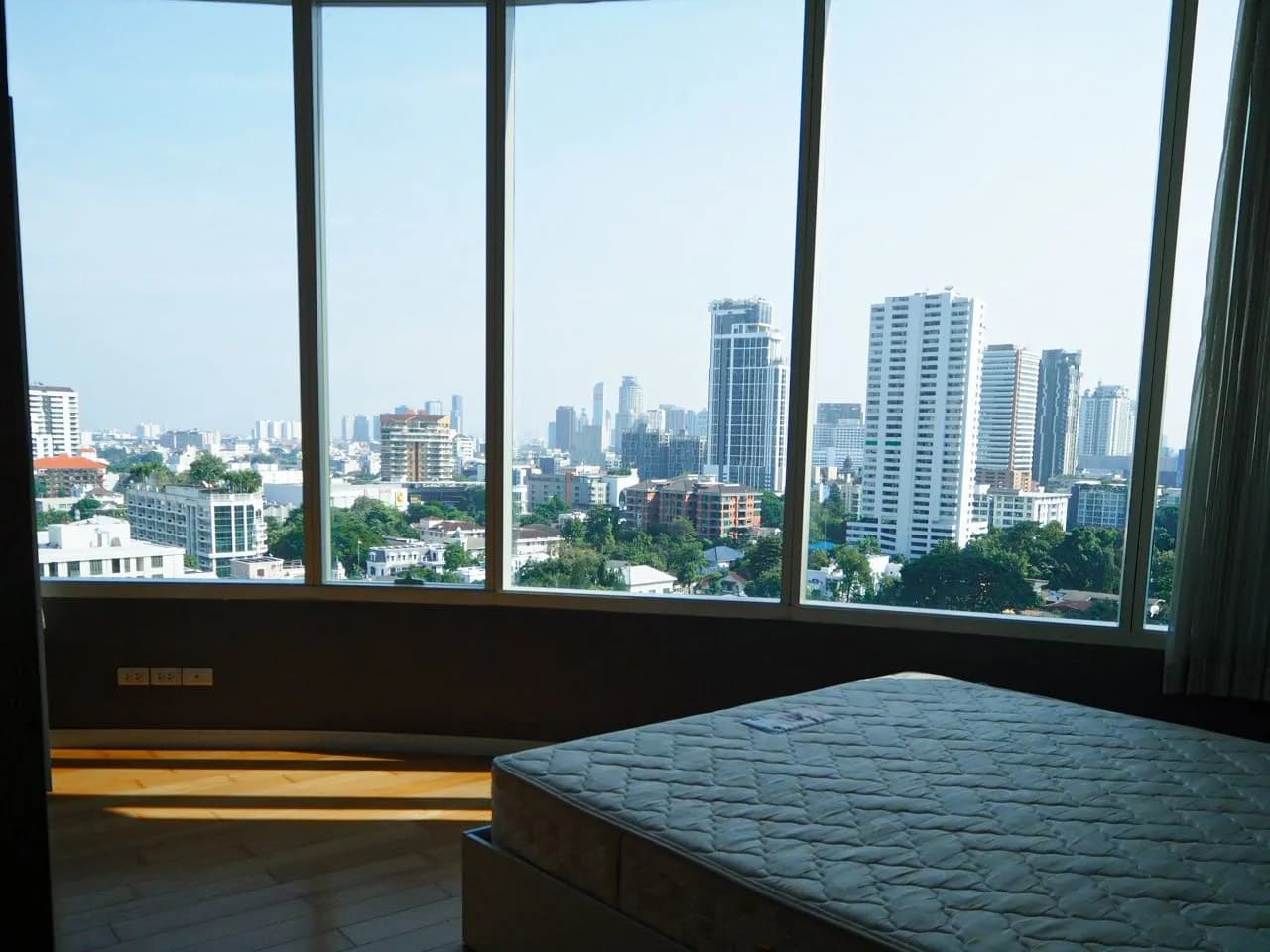 Eight Thonglor Residence — photo 9