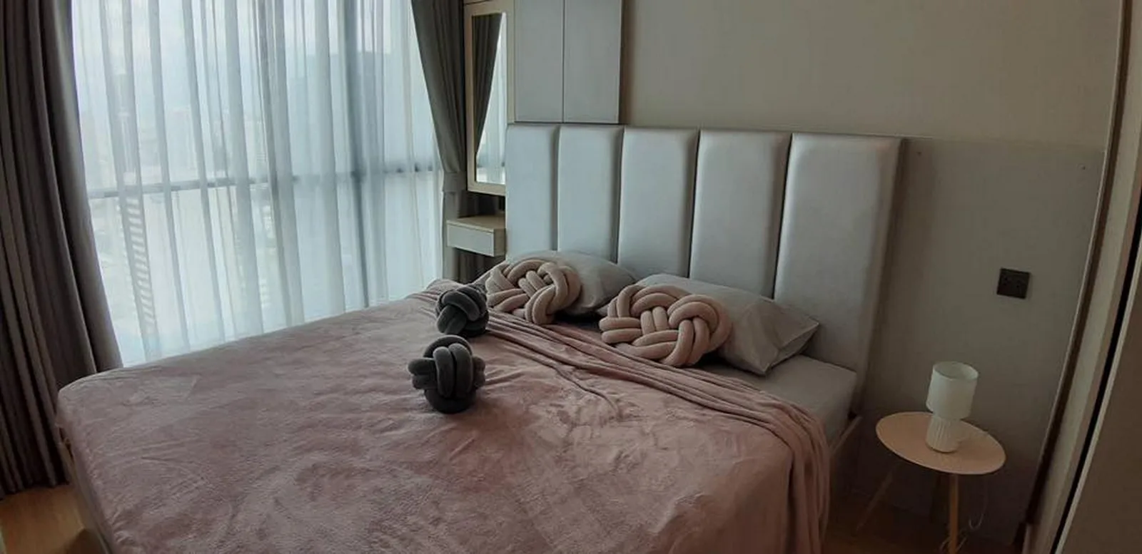Lumpini Suite Phetchaburi - Makkasan — photo 4
