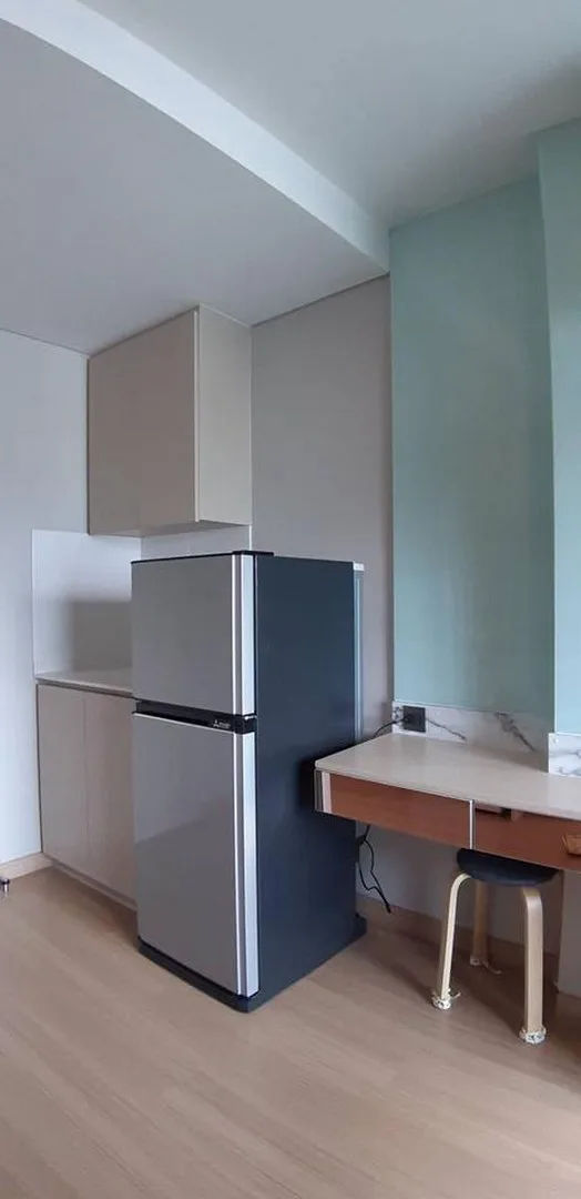 Lumpini Suite Phetchaburi - Makkasan — photo 9
