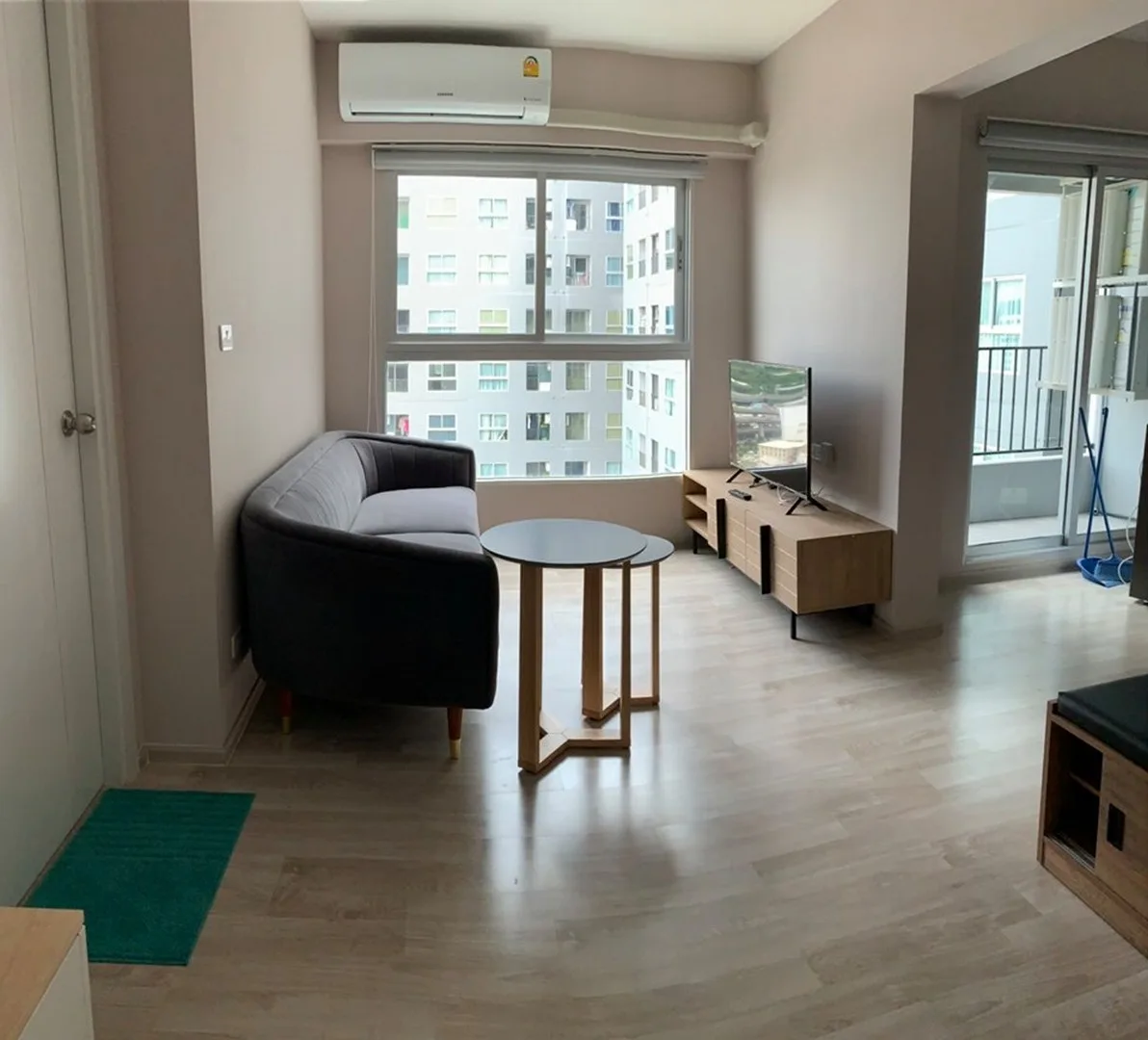 Plum Condo Ramkhamhaeng Station — photo 3
