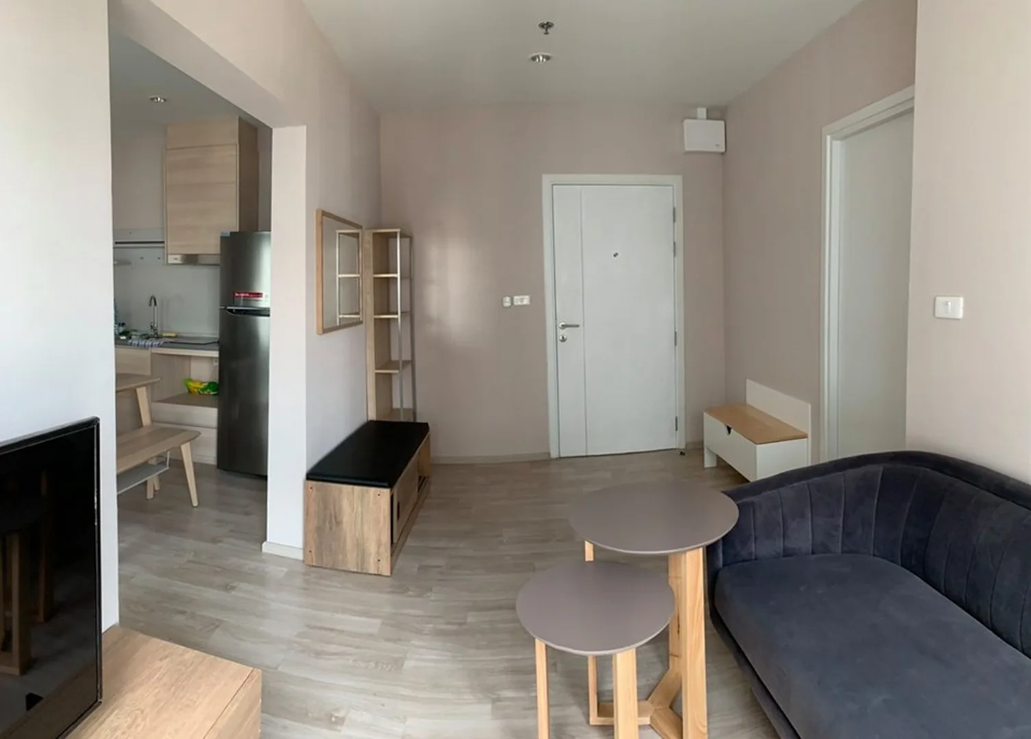 Plum Condo Ramkhamhaeng Station — photo 10