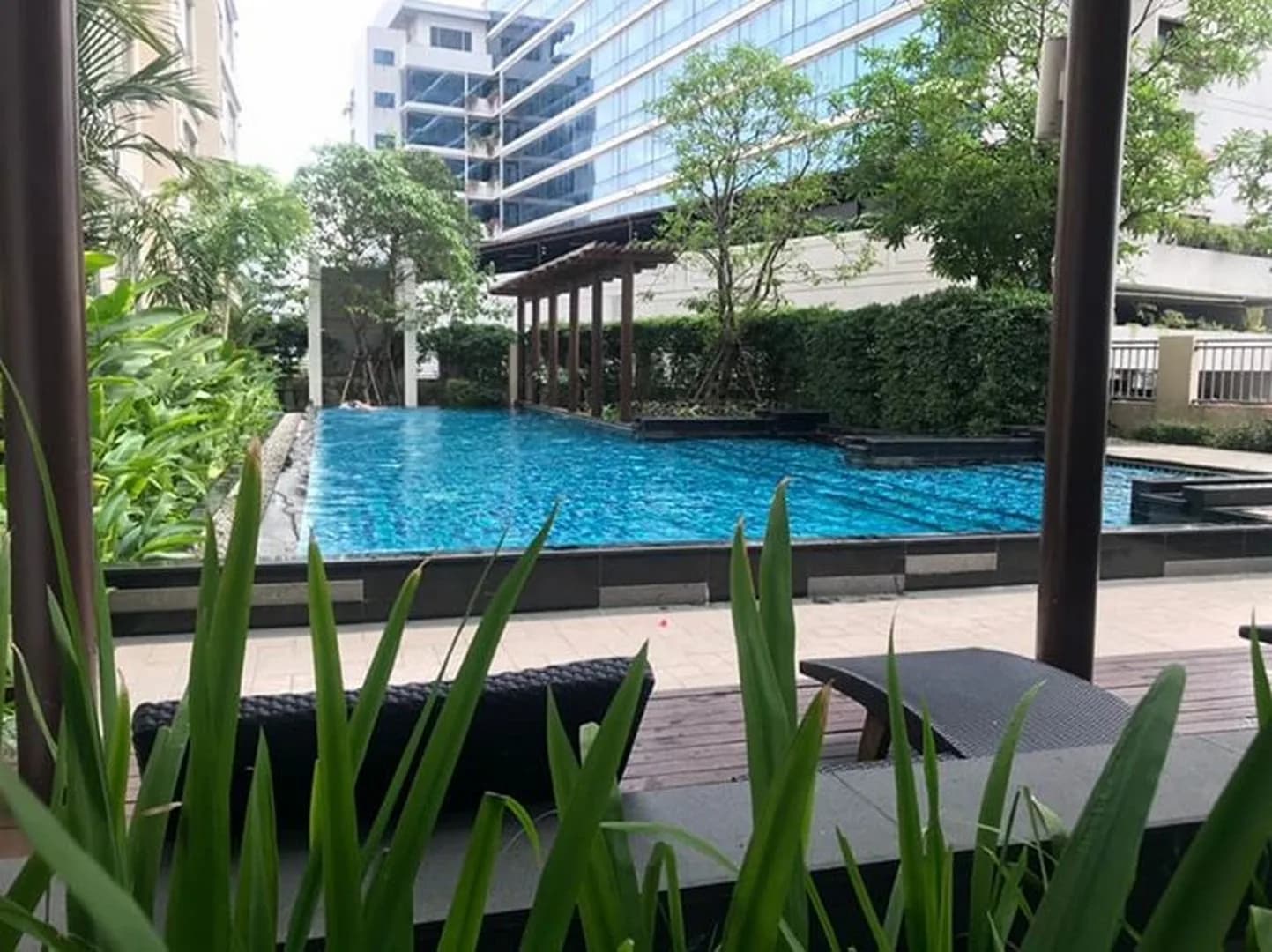 Condo One X Sukhumvit 26 — photo 12