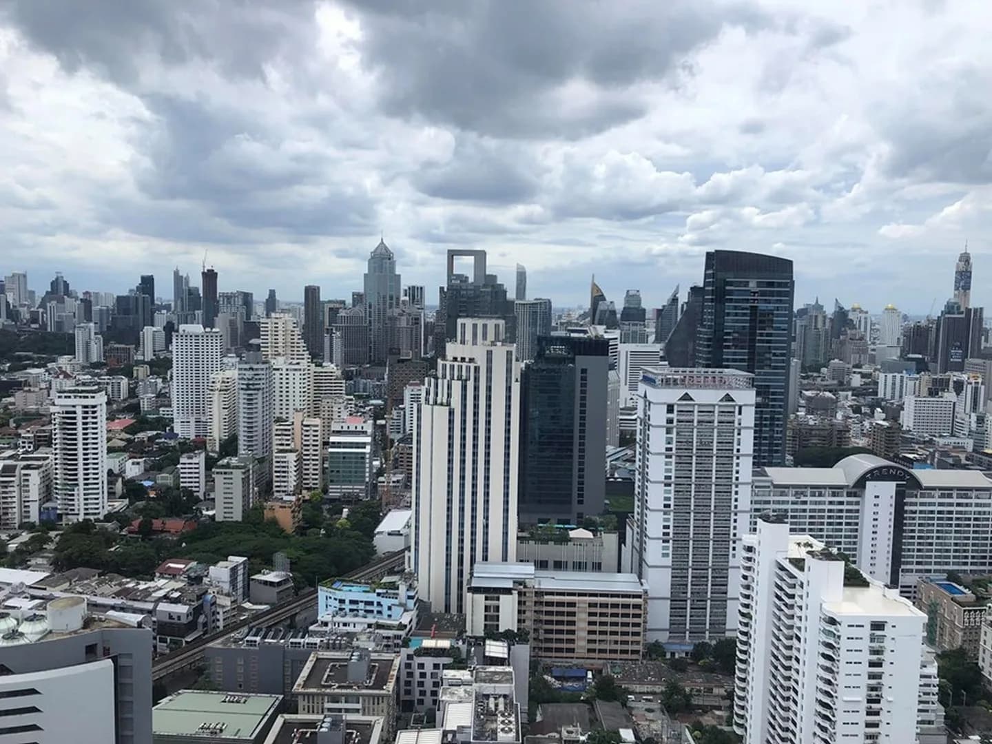 Ashton Asoke — photo 10